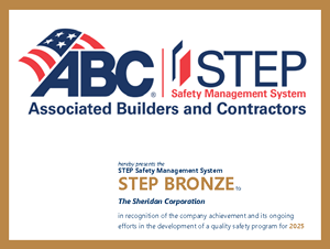 ABC | Safety Management System Safety Award